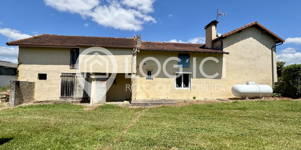 maison à ARZACQ ARRAZIGUET (64410)